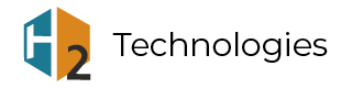 H2 Technologies Logo
